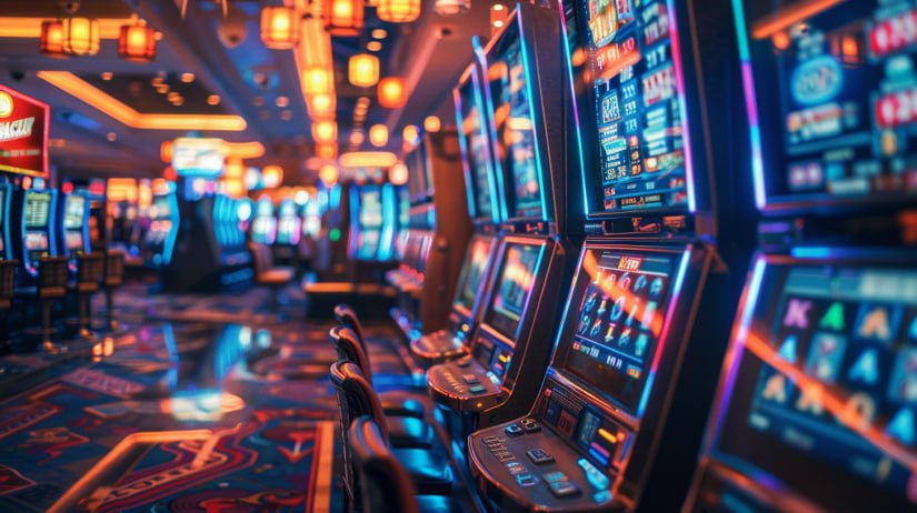 usg888 slot online jackpot besar pilihan permainan terlengkap Indonesia