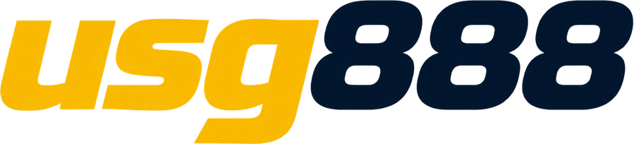 USG888 Logo